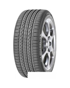 Автомобильные шины Latitude Tour HP 255/55R19 111W Michelin