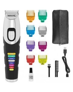 Триммер для бороды и усов 09893.0443 Color Trim Beard Wahl