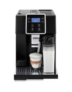 Эспрессо кофемашина Perfecta Evo ESAM420 40 B Delonghi