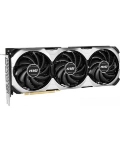 Видеокарта GeForce RTX 4070 Ti Ventus 3X E 12G Msi