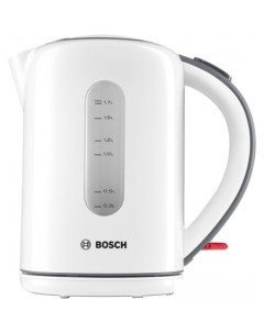 Электрический чайник TWK7601 Bosch