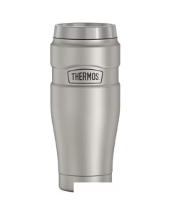 Термокружка SK-1005 MS 470 мл (серебристый) Thermos