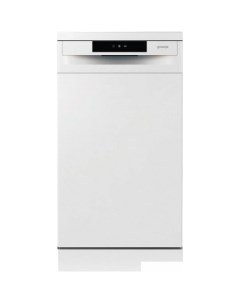 Отдельностоящая посудомоечная машина GS541D10W Gorenje