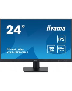 Монитор ProLite XU2493HSU B6 Iiyama