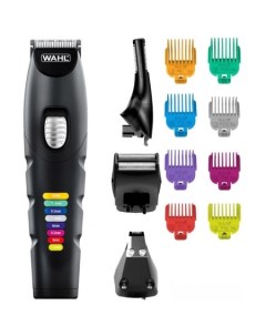 Универсальный триммер 09893 0464 Color Trim Wahl