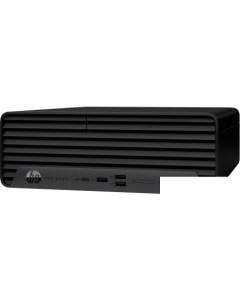 Компактный компьютер ProDesk 400 G9 SFF 6A744EA Hp