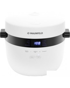 Мультиварка MF 1623WH Maunfeld