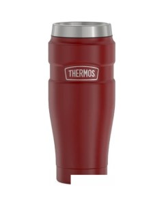 Термокружка SK 1005 MB 470 мл красный Thermos