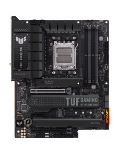 Материнская плата TUF Gaming X670E-Plus WiFi Asus