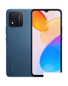 Смартфон X5 2GB 32GB международная версия синий Honor