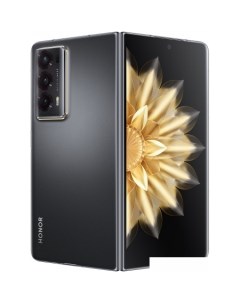 Смартфон Magic V2 16GB 512GB международная версия черный Honor