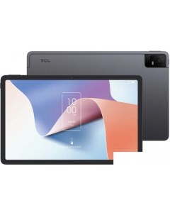 Планшет Tab 11 9466X3 4GB 128GB темно серый чехол Tcl