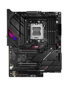 Материнская плата ROG Strix B650E-E Gaming WiFi Asus