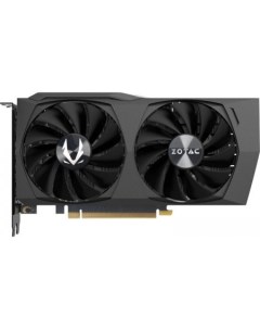 Видеокарта GeForce RTX 3050 Eco ZT-A30500K-10M Zotac