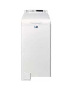 Стиральная машина с вертикальной загрузкой TimeCare 500 EW2TN5061FP Electrolux