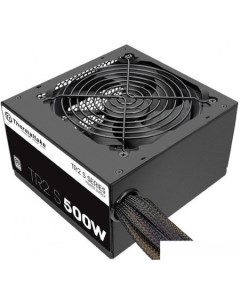 Блок питания TR2 S 500W [TRS-0500P-2] Thermaltake