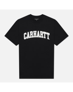 Мужская футболка University Carhartt wip