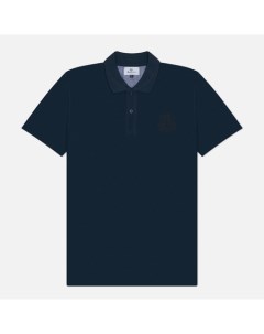 Мужское поло Active Crest Aquascutum