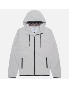 Мужская куртка ветровка Active Hooded Aquascutum