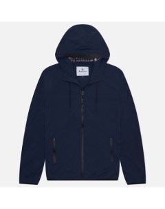 Мужская куртка ветровка Active Hooded Aquascutum