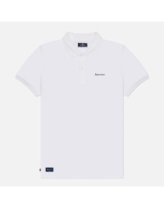 Мужское поло Active Cotton Dry Fit Aquascutum