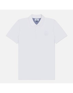 Мужское поло Active Crest Aquascutum