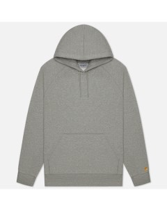 Мужская толстовка Chase 13 Oz Hooded Carhartt wip