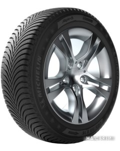 Автомобильные шины Alpin 5 215 65R17 99H Michelin