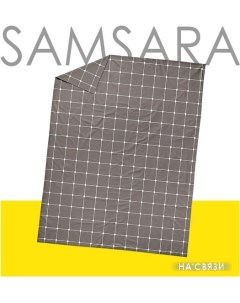 Постельное белье Classic 240Пр 18 220x240 Samsara