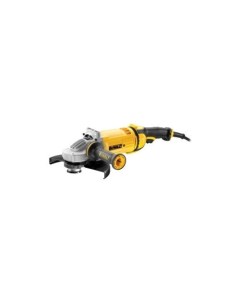 Угловая шлифмашина DWE4579 Dewalt