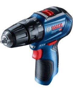 Дрель-шуруповерт GSB 12V-30 Professional 06019G9102 (без АКБ) Bosch