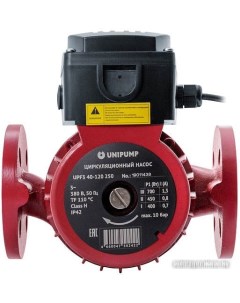 Циркуляционный насос UPF3 40-120 250 Unipump