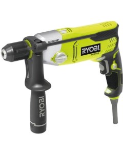 Ударная дрель RPD1010-K Ryobi