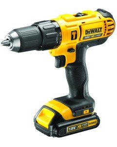 Дрель шуруповерт DCD776S2 Dewalt