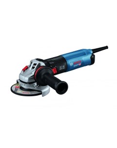 Угловая шлифмашина GWS 17-125 S Professional 06017D0300 Bosch