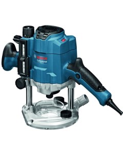 Вертикальный фрезер GOF 1250 CE Professional (0601626000) Bosch