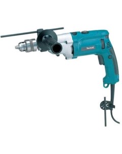 Ударная дрель HP2070F Makita