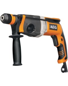 Перфоратор AEG KH 28 Super XE 4935428190 Aeg powertools