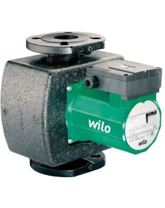 Насос TOP-S 80/7 (3~400/230 V, PN 6) Wilo