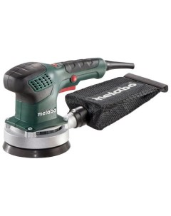 Эксцентриковая шлифмашина SXE 3150 600444000 Metabo