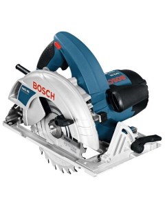 Дисковая пила GKS 65 G Professional (0601668903) Bosch