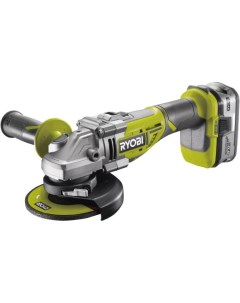 Угловая шлифмашина R18AG7 140S Ryobi