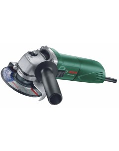 Угловая шлифмашина PWS 650-125 06034110R0 Bosch