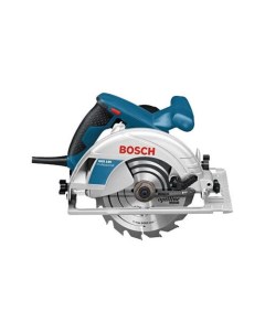 Дисковая пила GKS 190 Professional [0601623000] Bosch