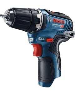 Дрель шуруповерт GSR 12V 35 Professional 06019H8000 без АКБ Bosch