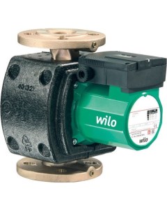 Циркуляционный насос TOP-Z 25/6 (1~230 V, PN 10, Inox) Wilo