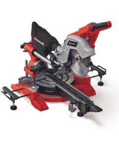 Торцовочная пила TE-SM 8 L Dual 4300866 Einhell