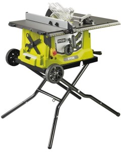 Дисковая пила RTS1800EF-G Ryobi