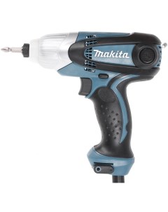 Шуруповерт TD0101F Makita