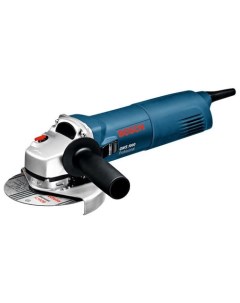 Угловая шлифмашина GWS 1000 Professional Bosch